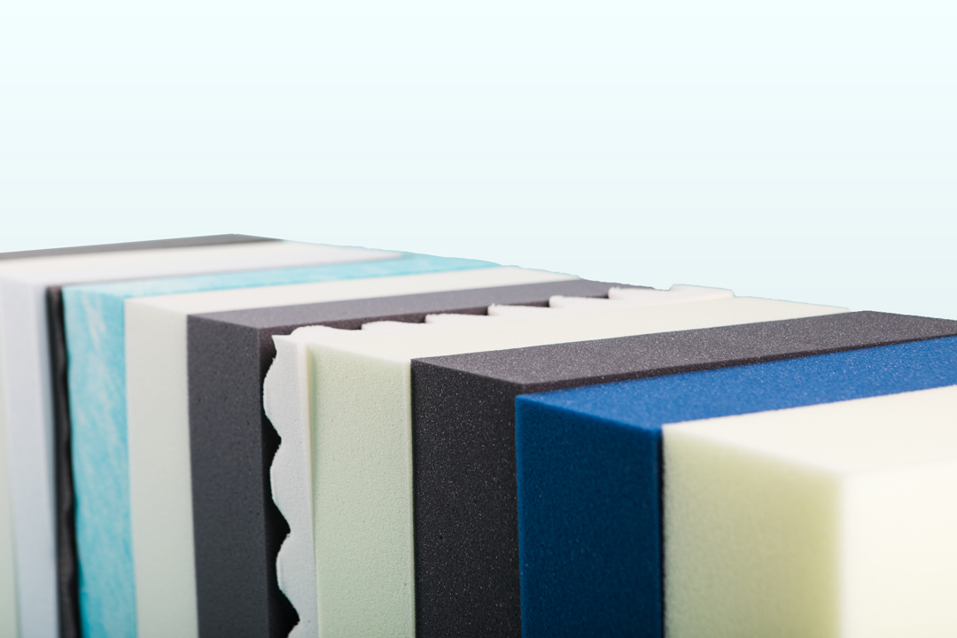 Custom Cut/DIY Foam The Foam King